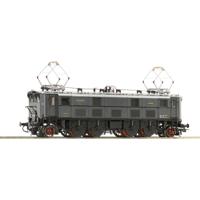 Roco 7500142 H0 elektrische locomotief BR E 16 09 van de DRG
