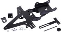 PROGRESS LINE License plate carriers hon cbr1000rr/sp verst