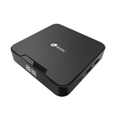 Streamingapparaat LEOTEC Android Tv Box 4K Show2 464
