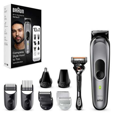 Scheerset Braun Series 7