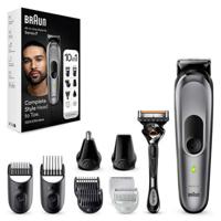 Scheerset Braun Series 7