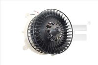 Kachelventilator 5210020