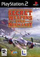 Secret Weapons over Normandy - thumbnail