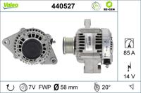 Valeo Alternator/Dynamo 440527 - thumbnail