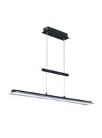 Trio HanglampSmash mat zwart - R32421132