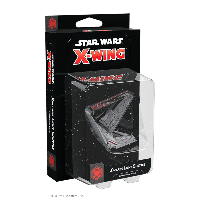 Star Wars: X-Wing Second Edition - Xi-class Light Shuttle Expansion Pack