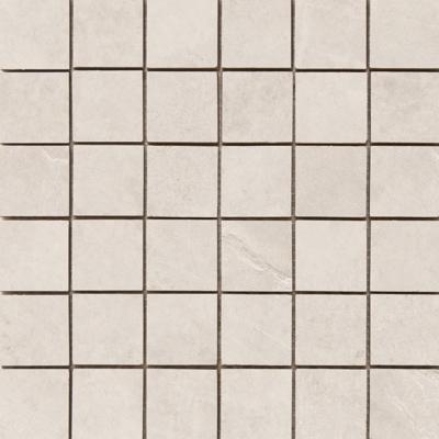 Statale Sand mozaiek 5x5 op net van 30x30