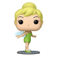 Peter Pan 70th Anniversary POP! Disney Vinyl Figure Tink on mirror 9 cm Peter Pan 70th Anniversary POP! Disney Vinyl Figure Tink on mirror 9 cm