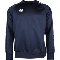 Indian Maharadja Terry Fleece Sweater Heren - thumbnail