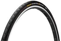 Continental grand prix racefietsband 23-622 zwart