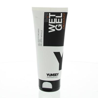 Creationyst Wet Gel