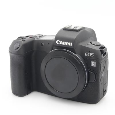 Canon EOS R body occasion
