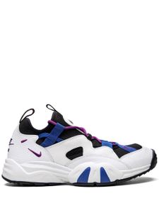 Nike baskets mi-montantes Air Scream - Blanc