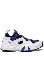 Nike baskets mi-montantes Air Scream - Blanc