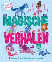 Magische verhalen (Hardback)