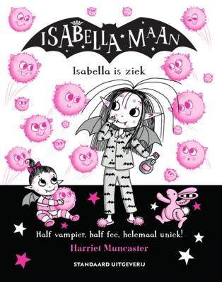 Isabella is ziek (Hardback)