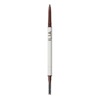 ILIA Beauty In Full Micro-Tip Brow Pencil Auburn Brown 0.9Gram ILIA Beauty In Full Micro-Tip Brow Pencil Auburn Brown 0.9Gram
