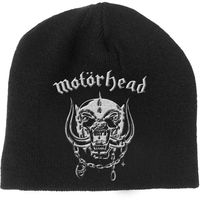Rock Off Motörhead Warpig beanie - thumbnail