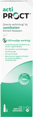 ActiProct Aambeiengel
