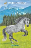 De sprong van Wento (Hardback)