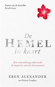 De hemel in kaart - Eben Alexander - ebook