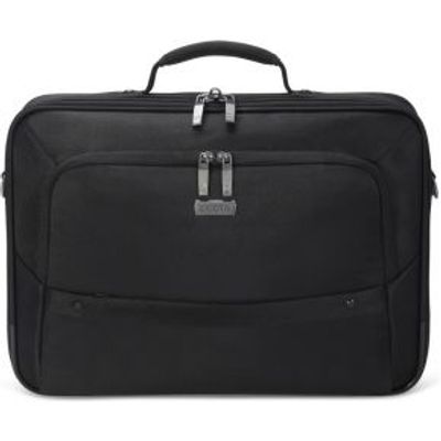 Dicota Eco Multi SELECT 14-15.6 notebooktas 39,6 cm (15.6 ) Documententas Zwart