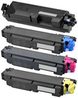 Huismerk Kyocera TK-5140 Toner - Inktkenners