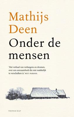 Onder de mensen (Paperback)