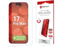 Displex DISPLEX Real Glass iPhone 17 Pro Max