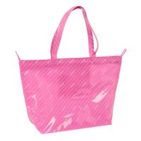 Dames handtas Barbie Logomania Roze 54 x 35 x 17 cm