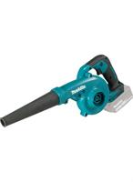 Makita dub185z | accu blazer | 18v | zonder accu's & laders - dub185z