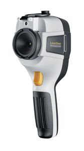 Laserliner ThermoCamera Connect Warmtebeeldcamera -20 tot 350 °C 220 x 165 Pixel 9 Hz Geïntegreerde digitale camera
