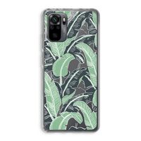 This Sh*t Is Bananas: Xiaomi Redmi Note 10 Pro Transparant Hoesje