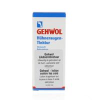 Gehwol Fusskraft Likdoorntinctuur 15ml