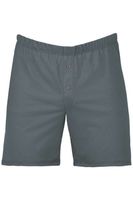 TRIGEMA Boxershorts olijf, Effen