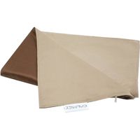Calmzy Superior Chill - Duvet cover - Verzwaringsdeken hoes - 150 x 200 cm - Luchtig - Ademend - - thumbnail