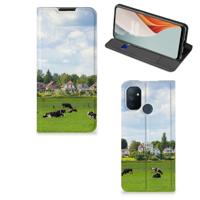 OnePlus Nord N100 | Hoesje maken | Koeien