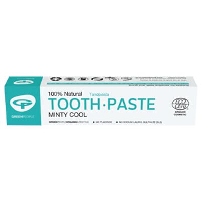 Tandpasta minty cool