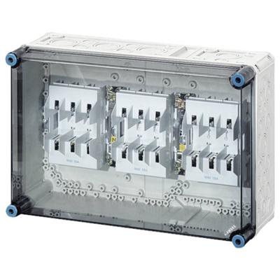 Hensel 2000156 NH-zekeringhouder 125 A