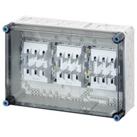 Hensel 2000156 NH-zekeringhouder 125 A