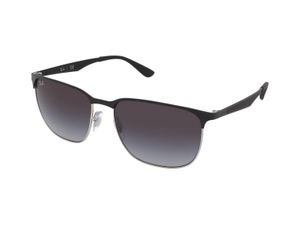 Ray-Ban RB3569 zonnebril Vierkant