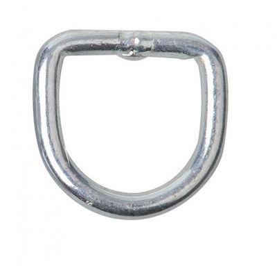 ProPlus D ring sjoroog 10 mm ProPlus D ring sjoroog 10 mm