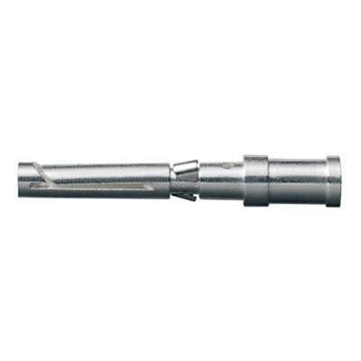 Crimpconnector HDC-C-HD-BM0.75-1.00AG Weidmüller Inhoud: 100 stuk(s)