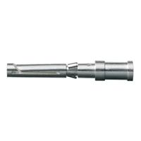 Crimpconnector HDC-C-HD-BM0.75-1.00AG Weidmüller Inhoud: 100 stuk(s)