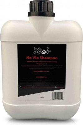 No Vlo Shampoo Luxe 5 ltr