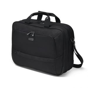 Dicota Eco Top Traveller Twin SELECT 14-15.6 Laptoptas Geschikt voor max. (laptop): 39,6 cm (15,6) Zwart