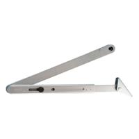 arm (z/stop) voor Geze ts2000v/4000 ev1 102421