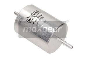 Brandstoffilter 260538