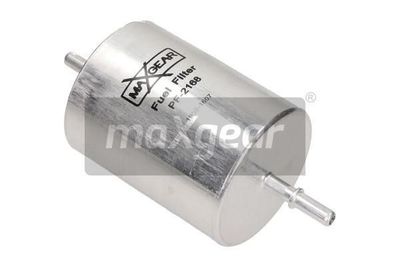 Brandstoffilter 260538