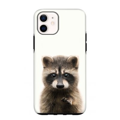 Rocco: iPhone 12 mini Tough Case